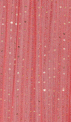 Sundress Lauriana Dress in Blush - size M/L