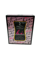 Dorall Collection Hi Fashion Eau de Parfum Spray for Women