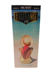 Pure Elegance 122 Version of Cool Water Eau de Parfum Spray