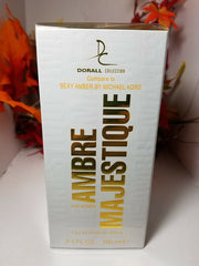 Ambre Majestique
