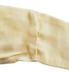 Amanda Uprichard X REVOLVE Nashville Top in Ivory - size S - DYED