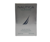 Nautica Classic Cologne