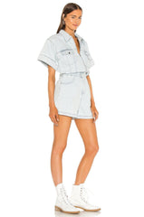 jean romper