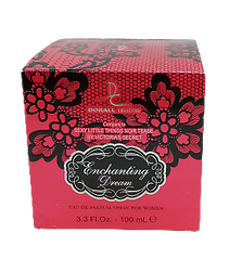 Dorall Collection Enchanting Dream Eau de Parfum Spray for Women