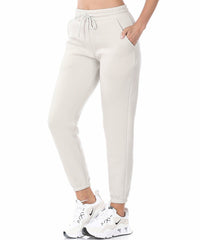 Zenana Drawstring Pocket Joggers size 1X