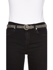 black night trouserse