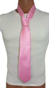 Tommy Hilfiger Pattern Tie