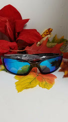 Ironman Ironflex Plastic Sunglasses