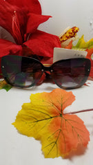 A New Day Plastic Sunglasses