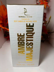 Ambre Majestique