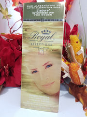 Royal Selection No.117 Our Alternative J'ADORE By Christian Dior CrownIISeries