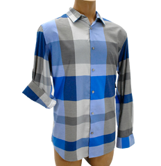 Alfani Fashion June Long Sleeve Shirt M, XL