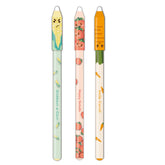 M&G Farm Story Erasable Gel Pen