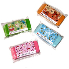 M&G Girl's Color Eraser (5 per pack)