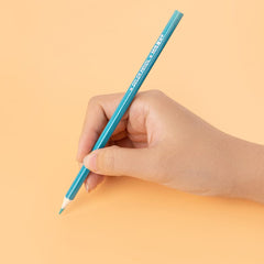 M&G Hexagon Color Pencil Oil-based 24 colors