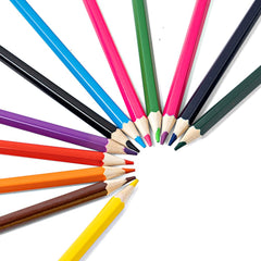 M&G Hexagon Color Pencil Oil-based 12 colors