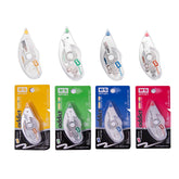 M&G Correction Tape 6M*5mm (5 per pack)