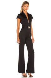 Black Jumpsuit Women