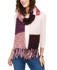 INC berry scarf