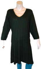 Jessica Howard Woman