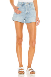 Hudson Jean Shorts