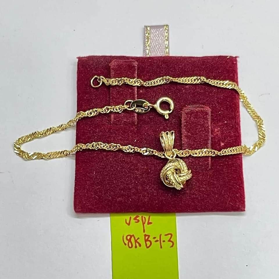 Saudi Gold Bracelet