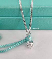 Campus Sophisticate Collection 925 Pure Italian Silver Necklace