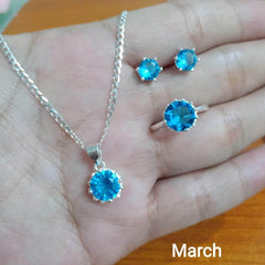 Campus Sophisticate Collection 925 Pure Italian Silver Necklace