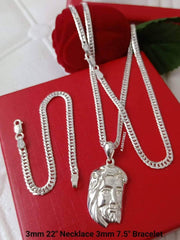 Campus Sophisticate Collection 925 Pure Italian Silver Necklace