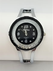 Diva Collection Women's Watch