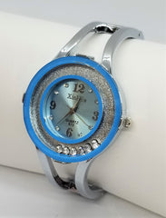 Diva Collection Women's Watch