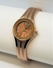 Diva Collection Women's Watch