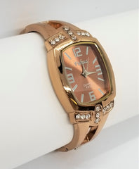 Diva Collection Women's Watch