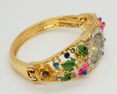 Diva Collection Women's Watch