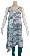 Alfani White Dress 20W