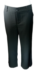 AURORA Black Pant M