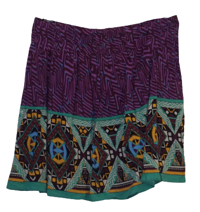 XXI Hollister Skirt Miniskirt