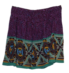 XXI Hollister Skirt Miniskirt