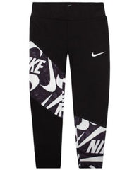Nike black pant 5