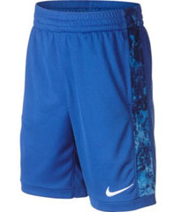 Nike blue short 8,10