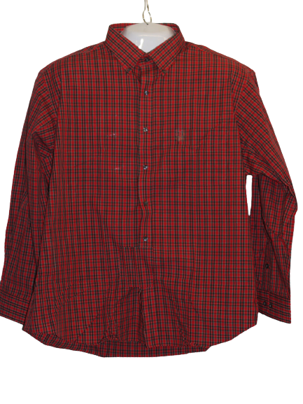 Club Room Men's Dress Shirt