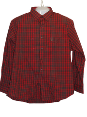 Club Room Men's Dress Shirt