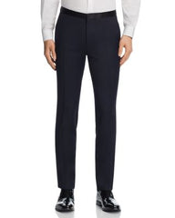 Hugo Boss navy pant 34r