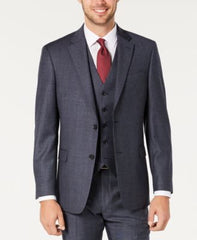 Tommy Hilfiger navy jacket 40l