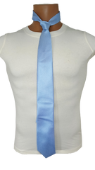 Tommy Hilfiger Check Tie