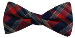 Countess Mara 100% Silk Bow Tie