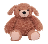 Manhattan Toy Company - Curly Q's Golden Retriever