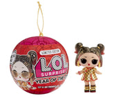 L.o.L Surprise - Year Of The Ox