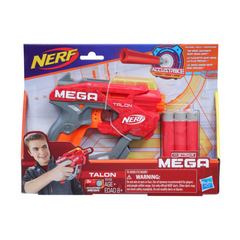 NERF - Mega Talon Blaster
