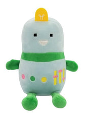 Manhattan Toy Company - Vintage Robot Plush